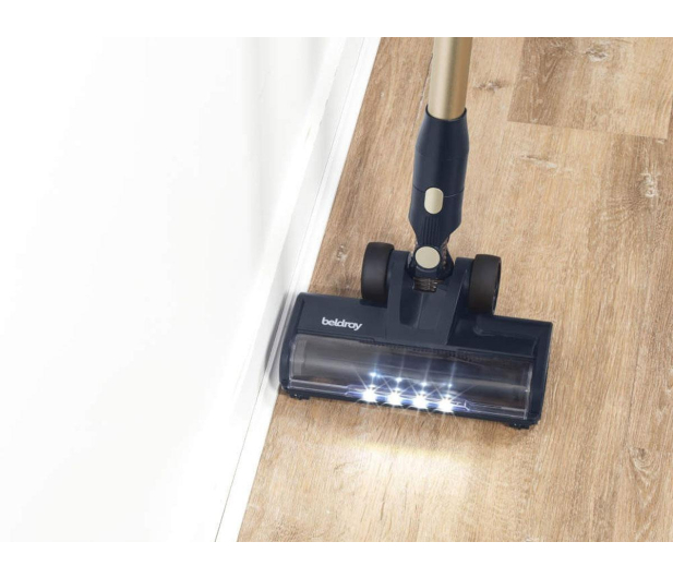 Beldray Odkurzacz pionowy BEL02140VDE - 1569576 - zdjęcie 6